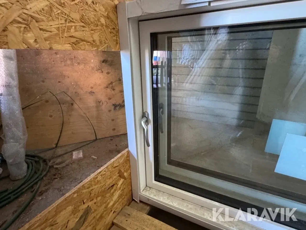 Billede 9 - Vinduer Spar Danmark 2 styks