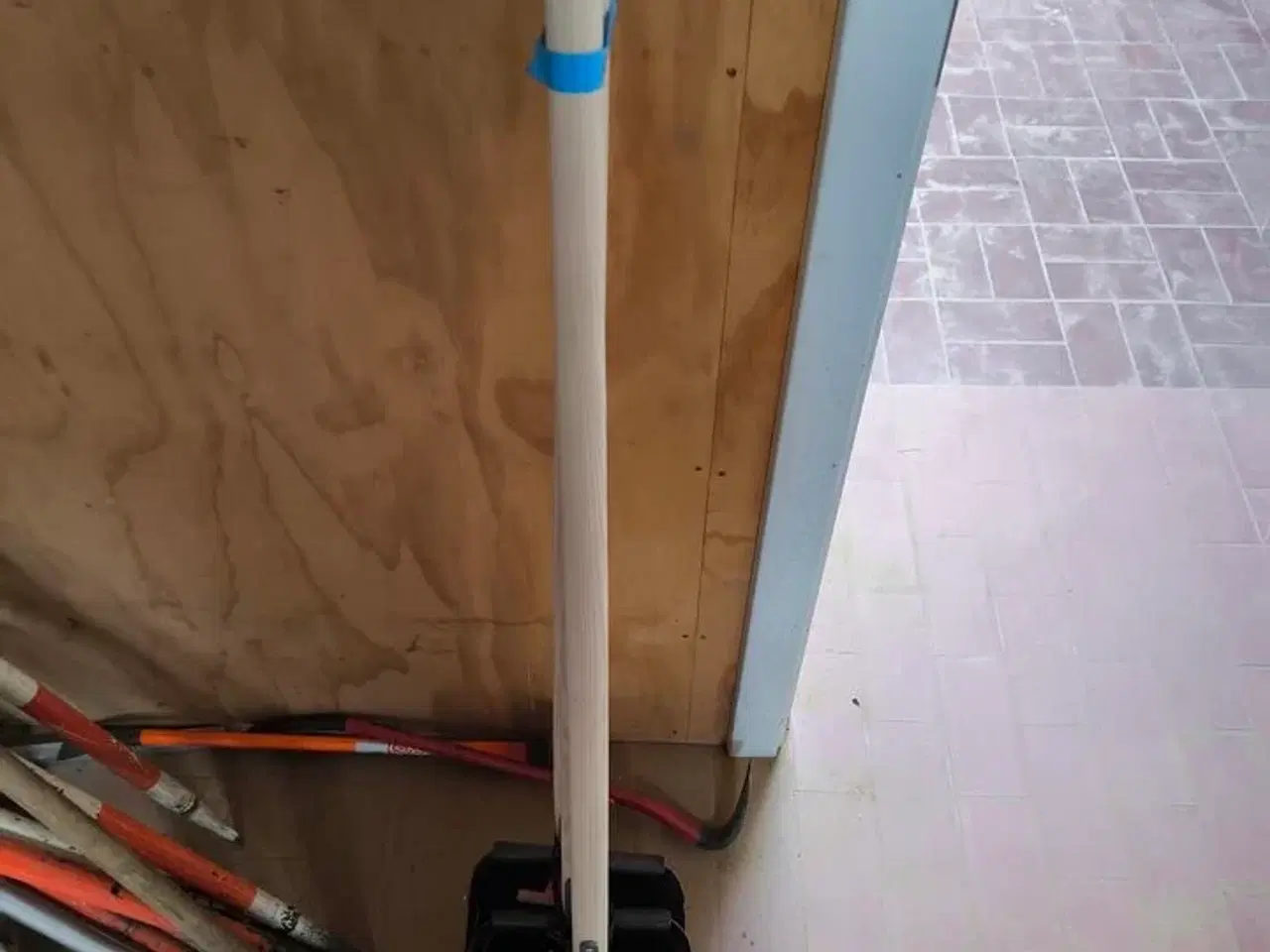 Billede 1 - 3 stk. skovle (ubrugt)