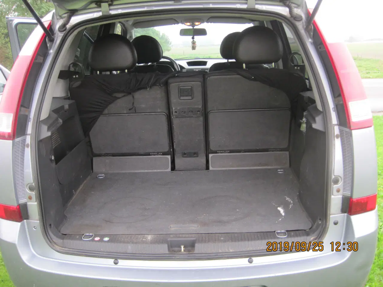 Billede 7 - opel meriva 2005