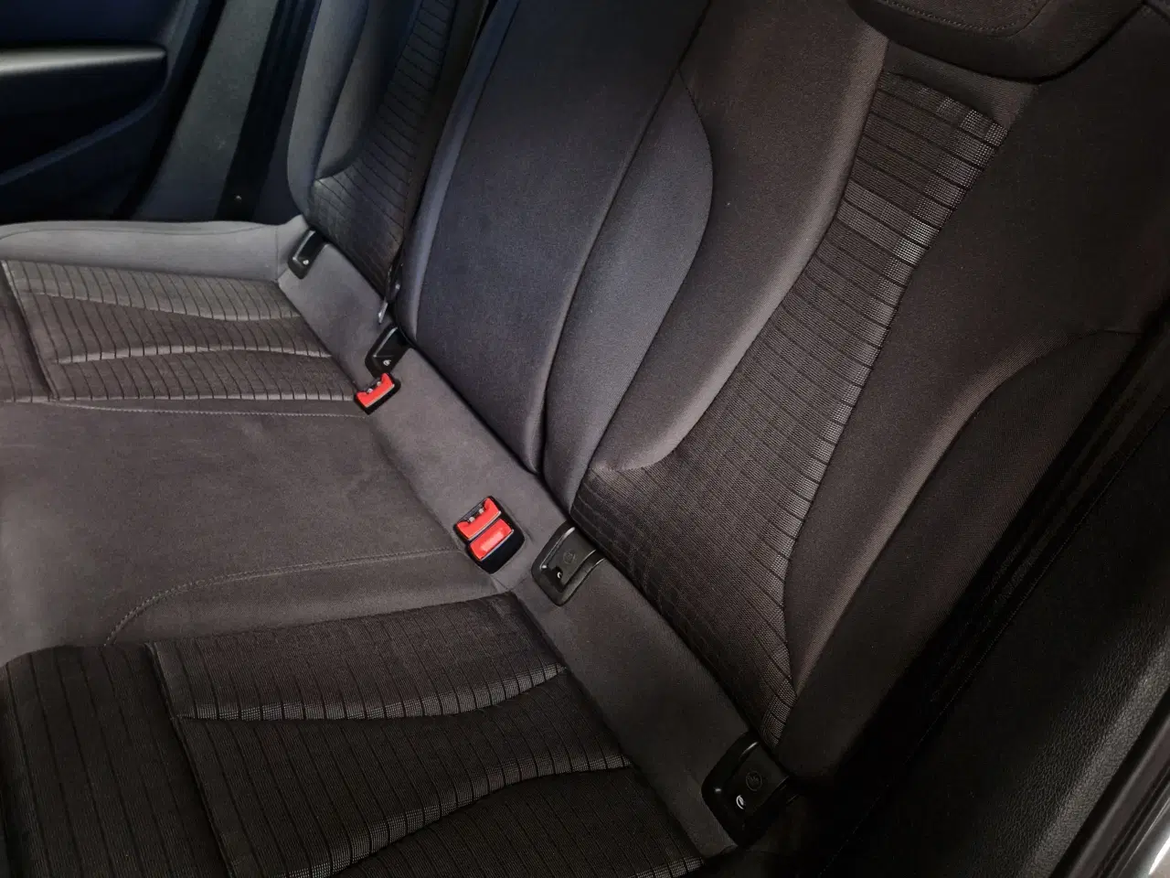 Billede 12 - Audi A3 Sportback 2.0 TDI 150HK Ambition