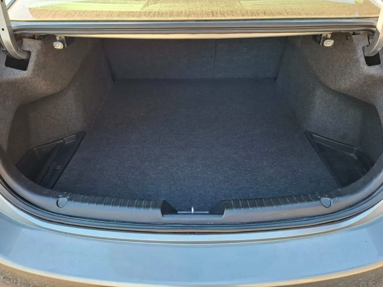 Billede 13 - Mazda 6 2,2 SkyActiv-D 150 Core Business