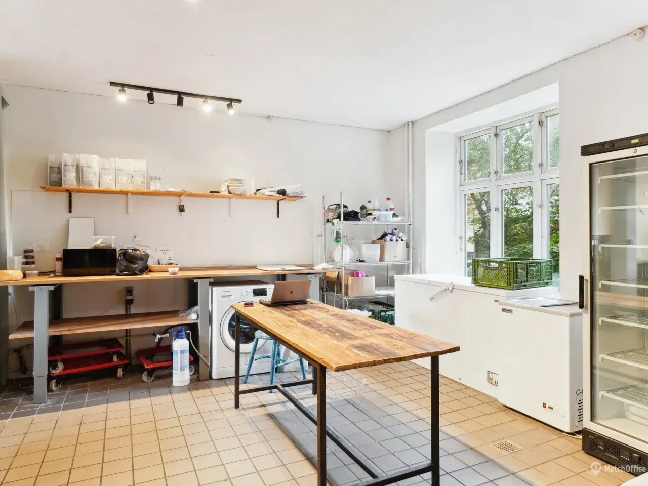 Billede 6 - Attraktivt butikslokale på Fælledvej