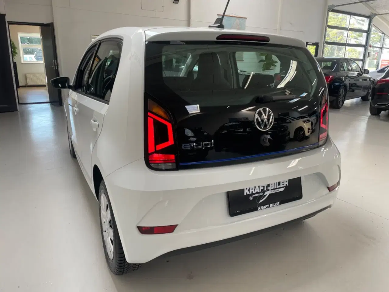 Billede 5 - VW e-Up!  