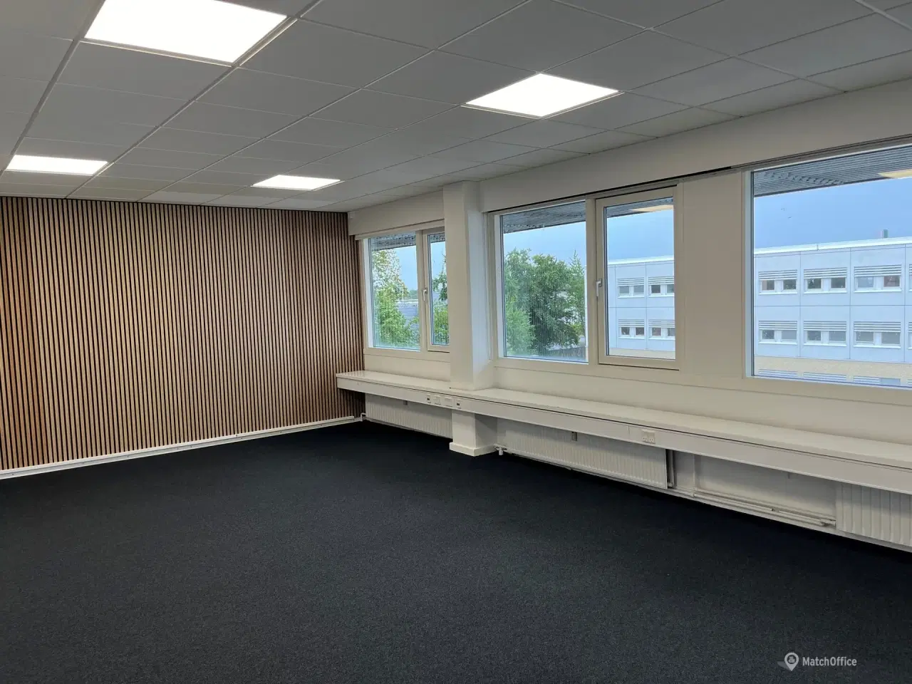 Billede 7 - Kampagne: BUCH BUSINESS CENTER - det moderne kontorfællesskab