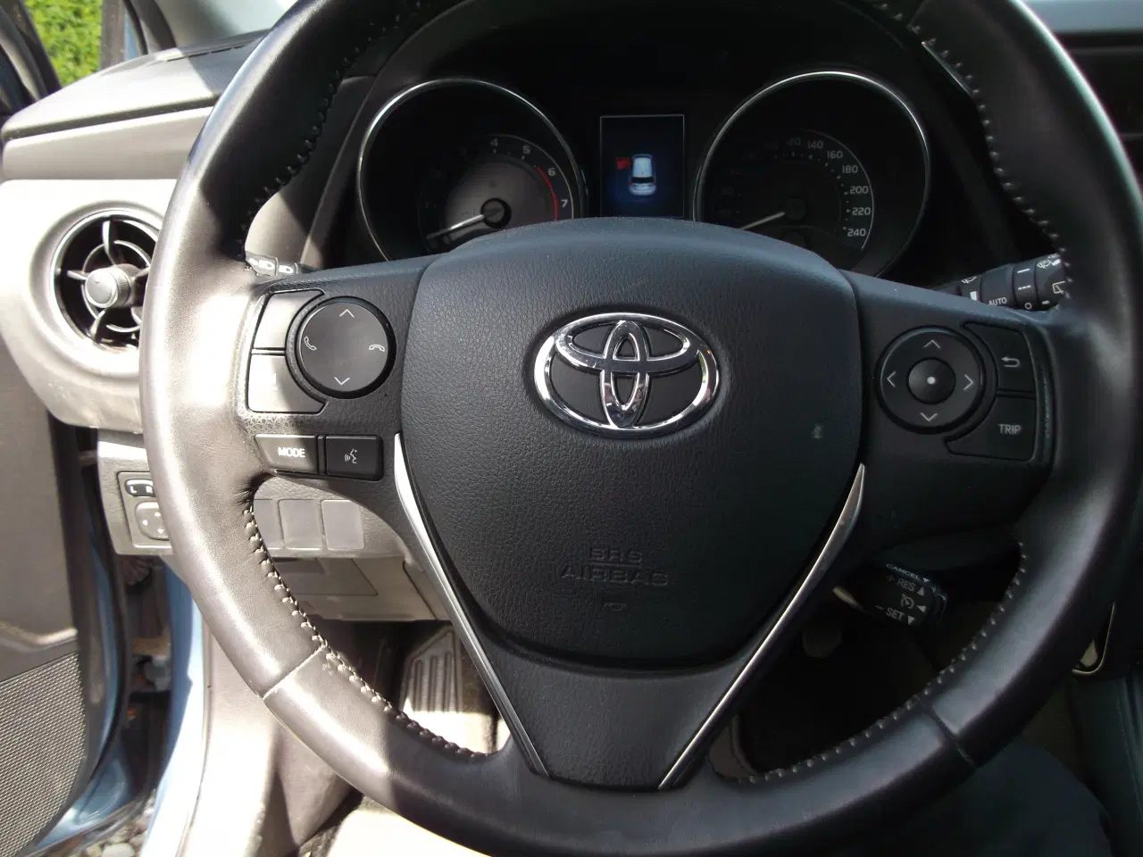 Billede 5 - Toyota  Auris