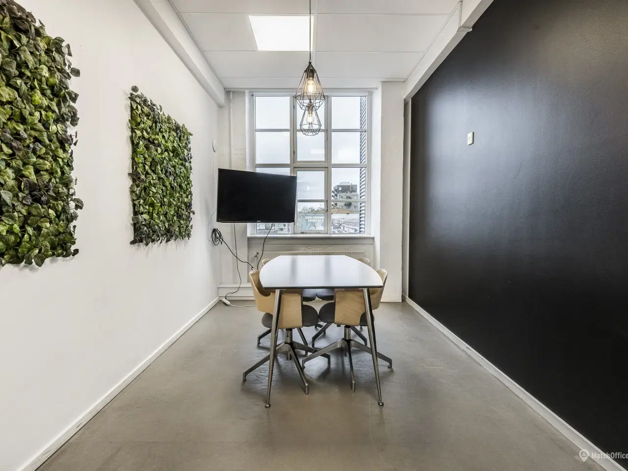 Billede 8 - Højloftet kontor på 950 m² med masser af dagslys
