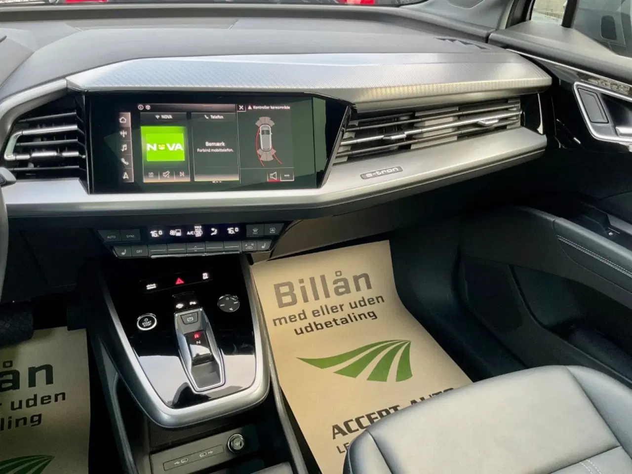 Billede 11 - Audi Q4 e-tron 40 Attitude
