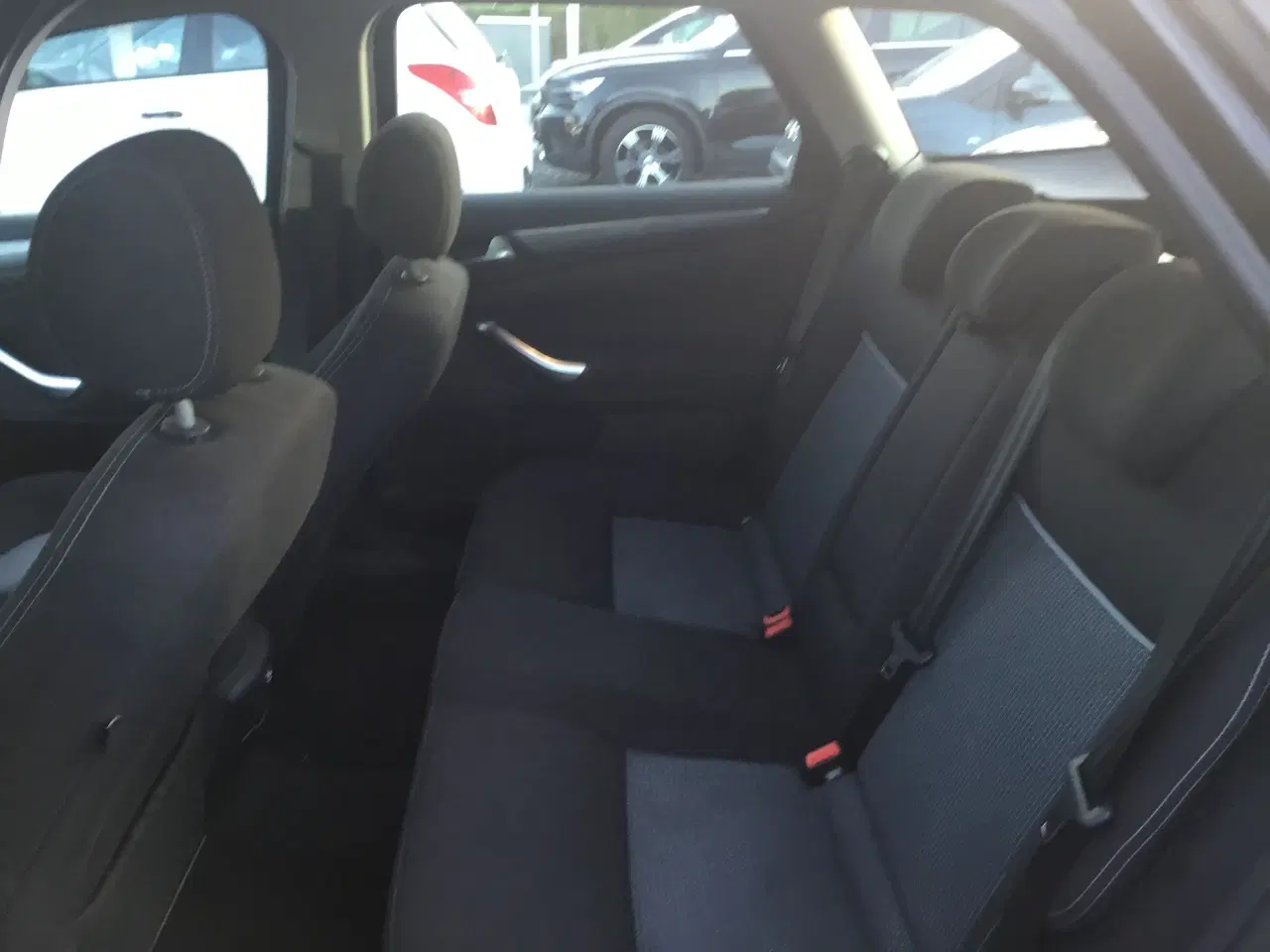 Billede 6 - Ford mondeo 2.0 tdci st.car nysynet 5 / 2025 