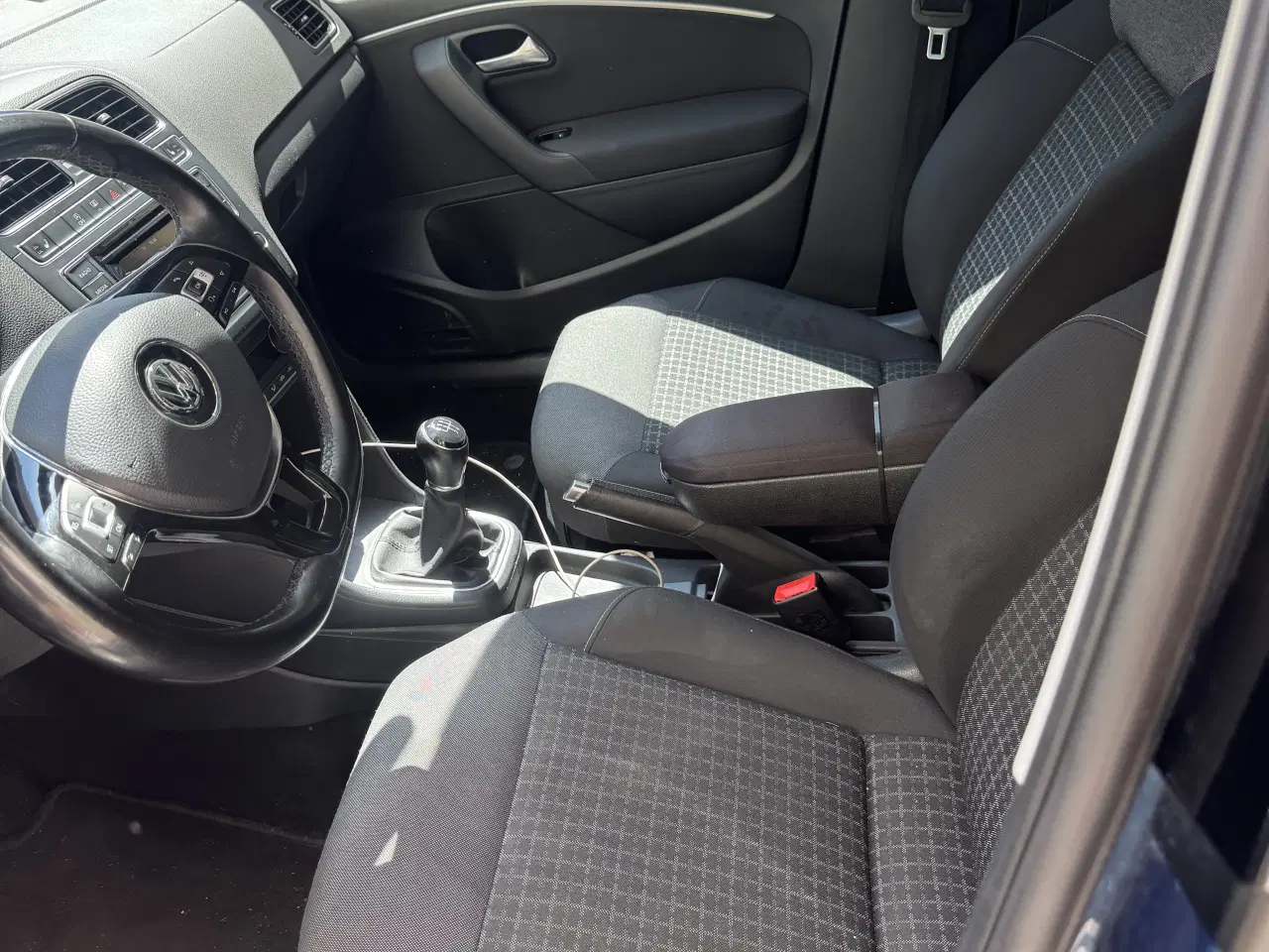 Billede 6 - 2017 volkswagen Polo 1,2 TSI bmt 90