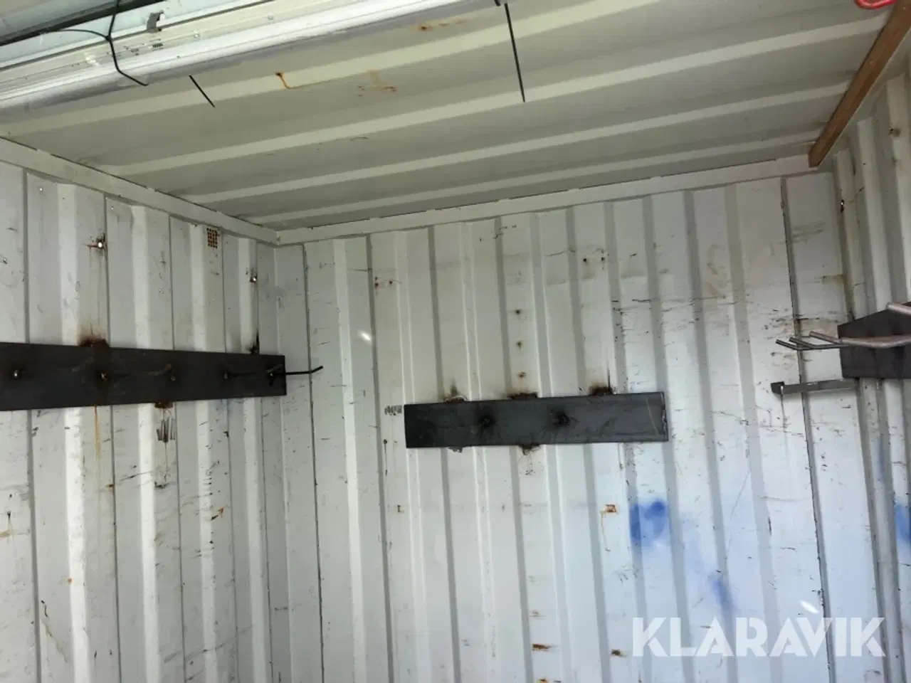 Billede 9 - Container