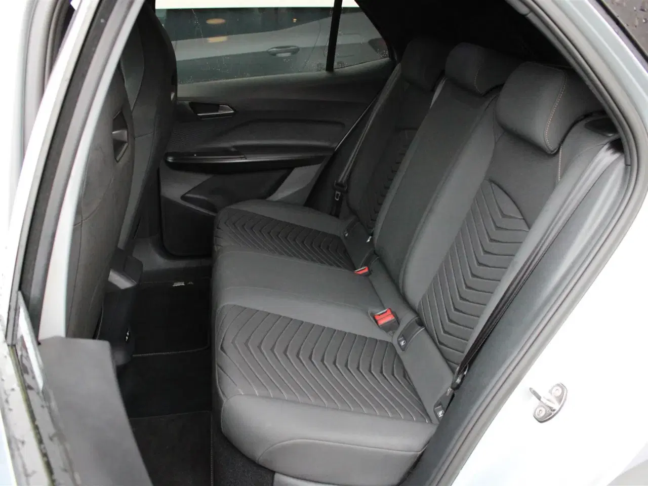 Billede 3 - Cupra Born EL e-Boost 231HK 5d Aut.
