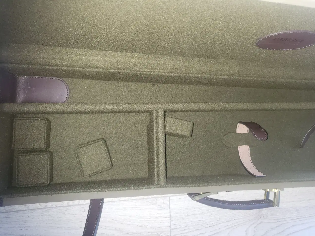 Billede 3 - Härkila haglgeværkuffert - NY - Spar 1.299 kr.