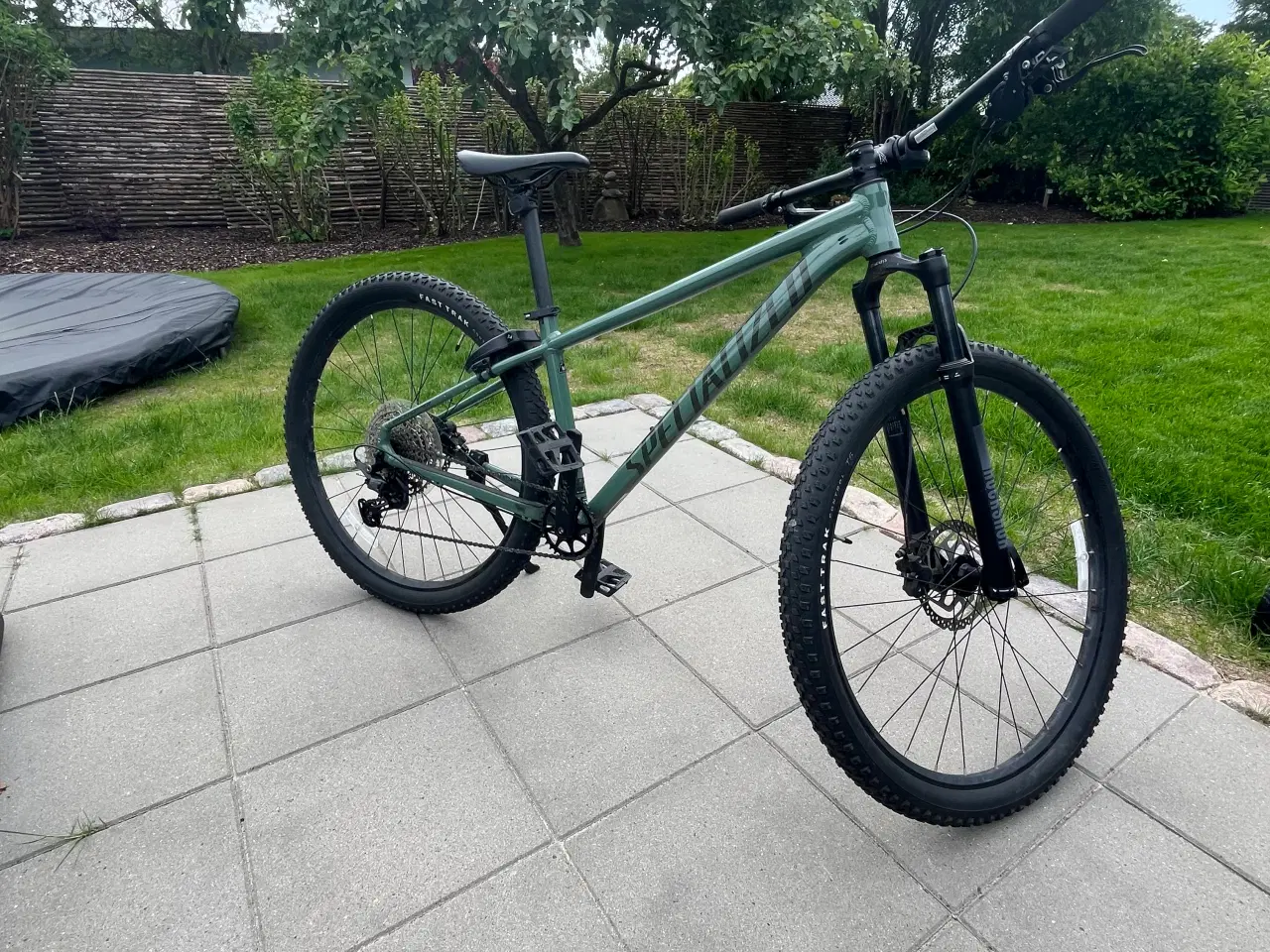 Billede 3 - Specialized Rock Hopper Elite 29”