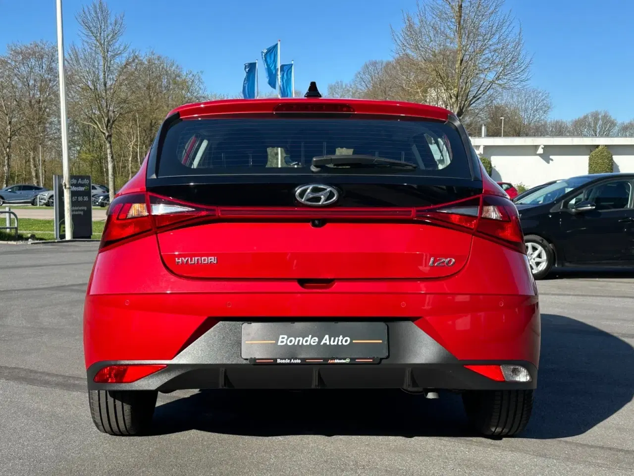 Billede 6 - Hyundai i20 1,0 T-GDi Advanced DCT