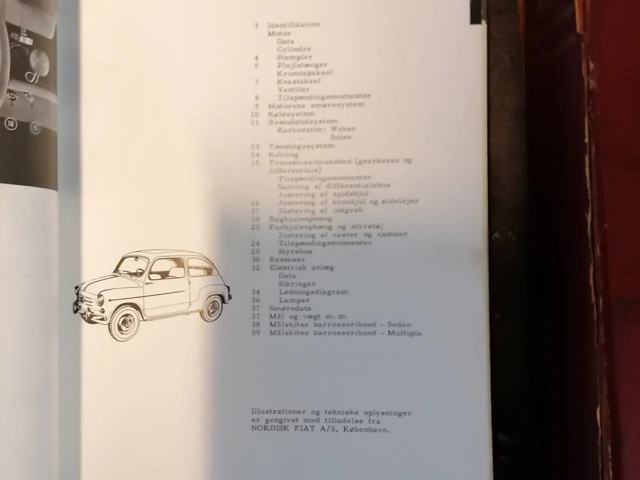 Billede 4 - Ivars Auto reparationer