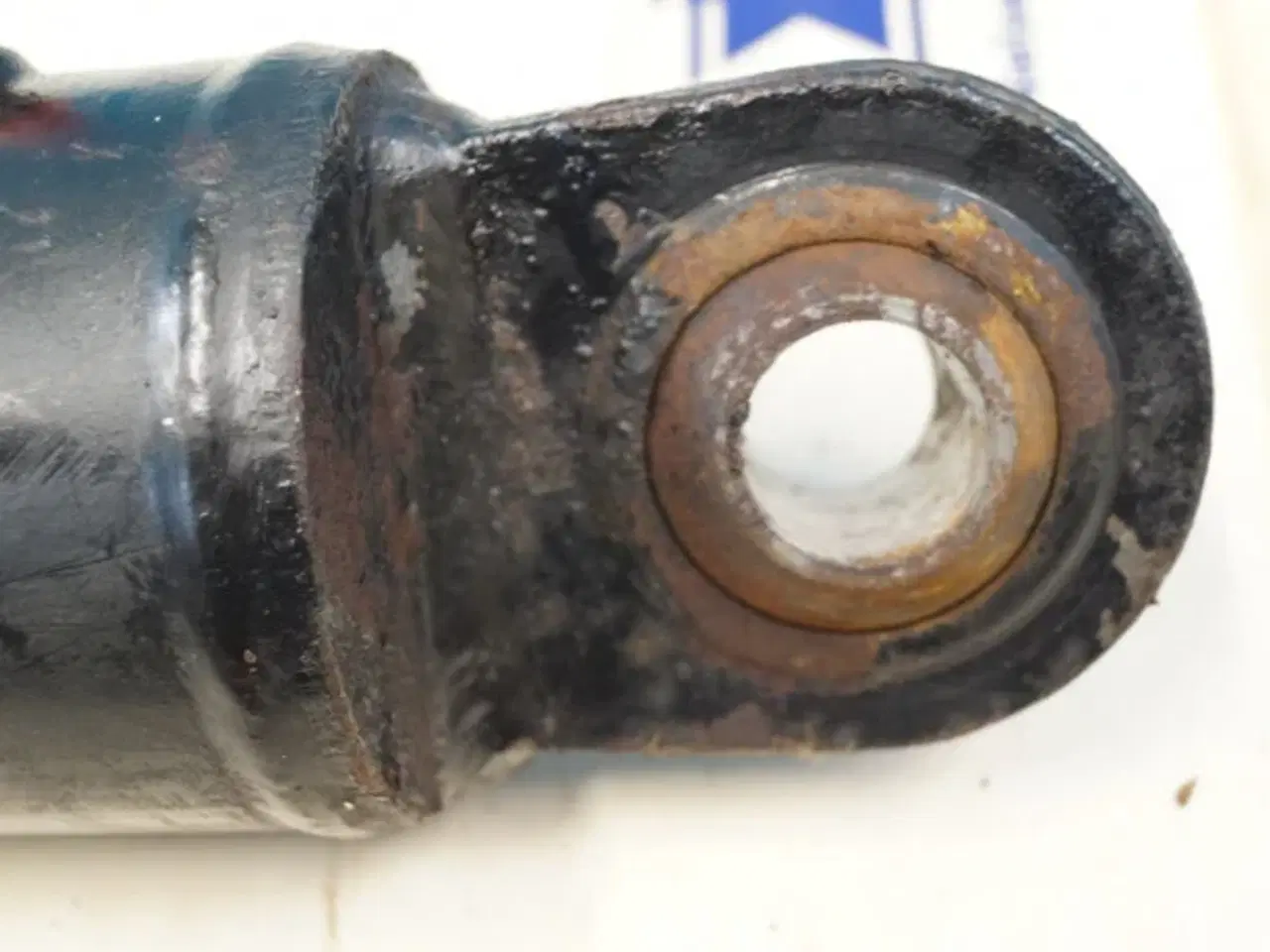 Billede 8 - Massey Ferguson 40 Cylinder 45100065