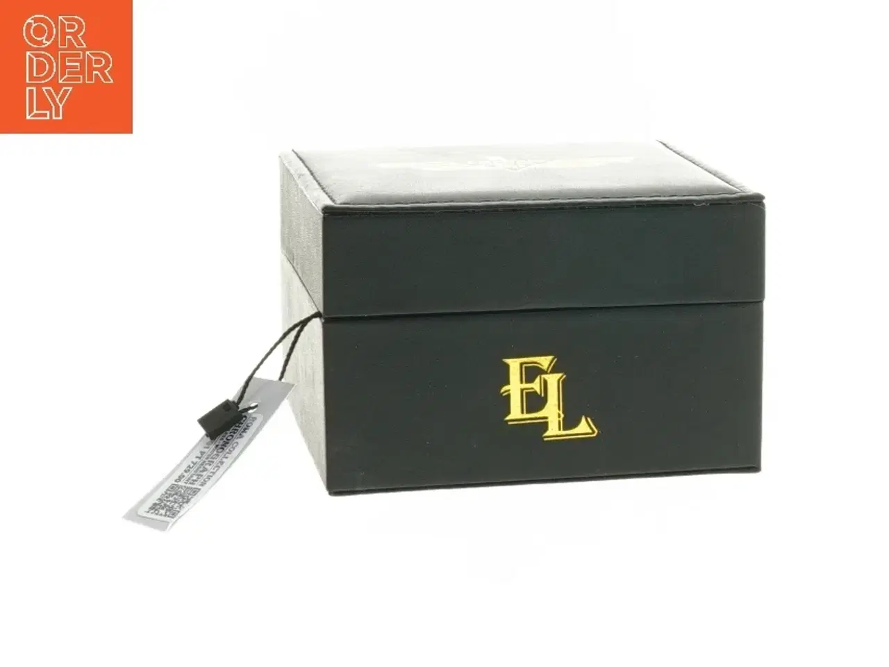 Billede 2 - Nyt ur Emporio Limited armbåndsur fra Emporio Limited (str. Ø 40 mm)