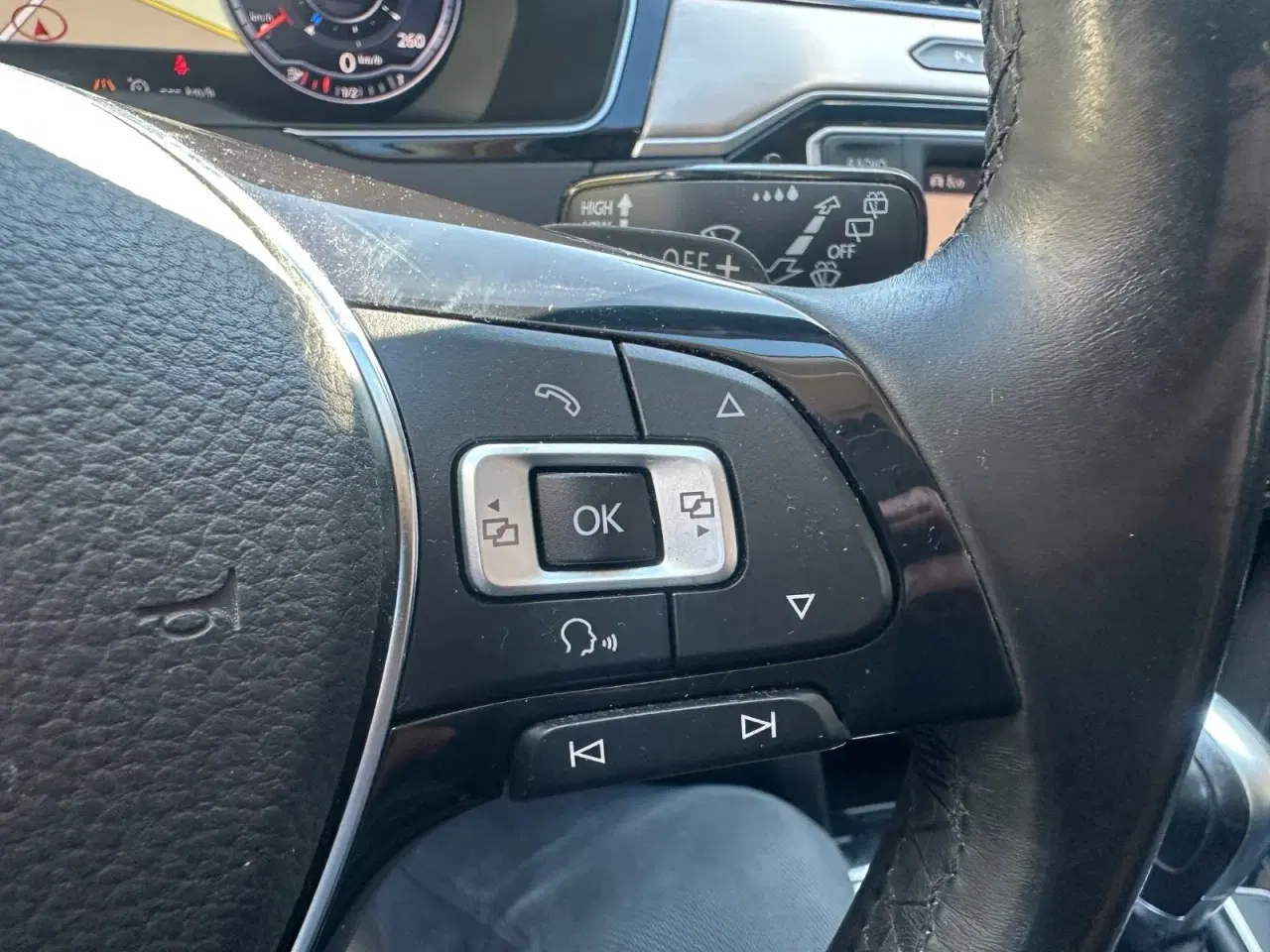 Billede 15 - VW Passat 2,0 TDi 190 Highline Variant DSG