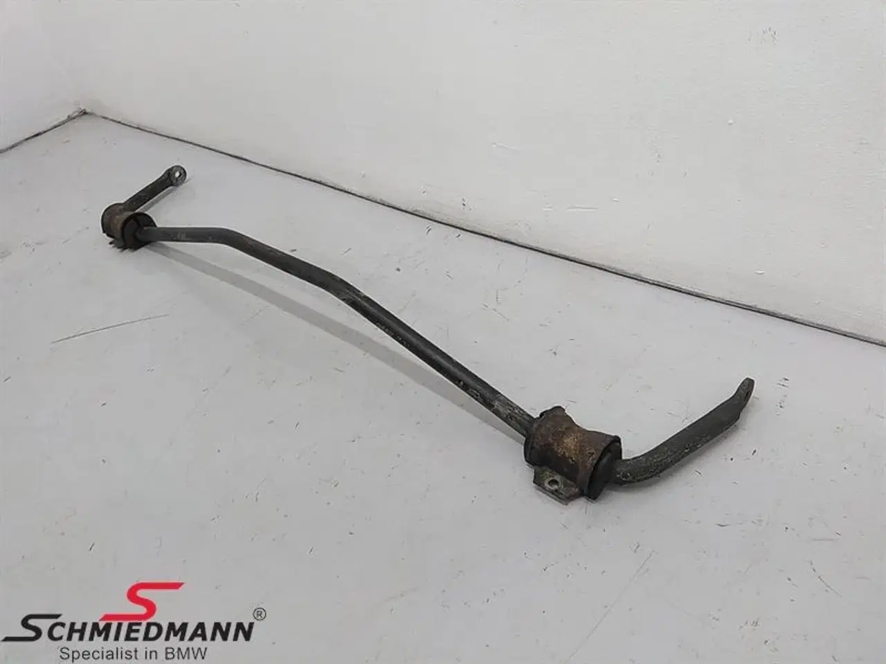 Billede 2 - Krængningsstabilisator for 20mm C53039 BMW E30