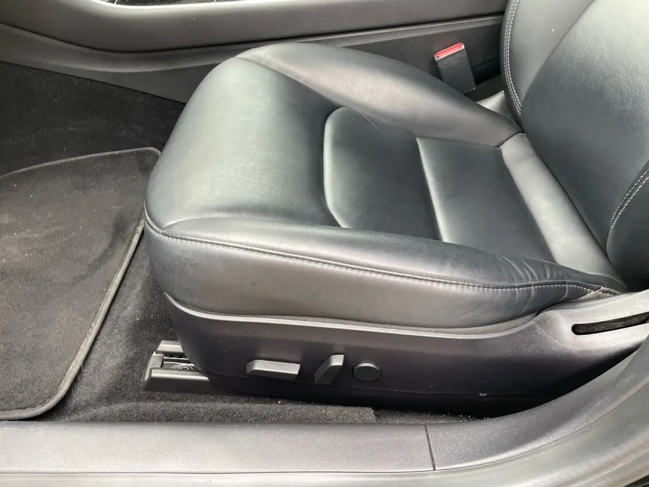 Billede 9 - Tesla Model 3 EL Standard Range Plus 306HK Aut.