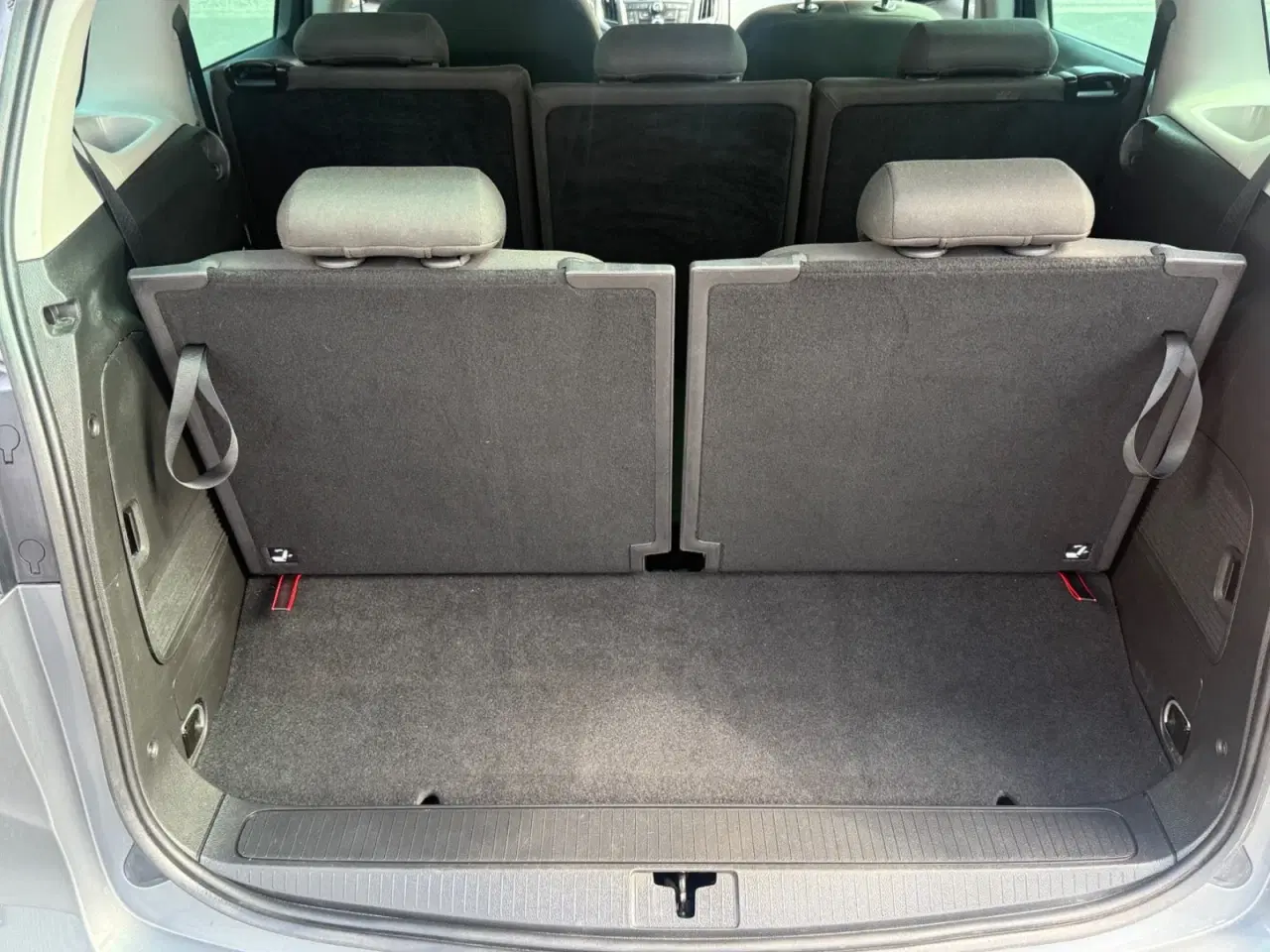Billede 7 - Opel Zafira Tourer 1,4 T 140 Enjoy 7prs