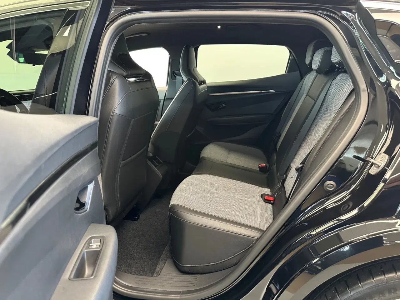 Billede 13 - Renault Megane E-Tech 60 Techno