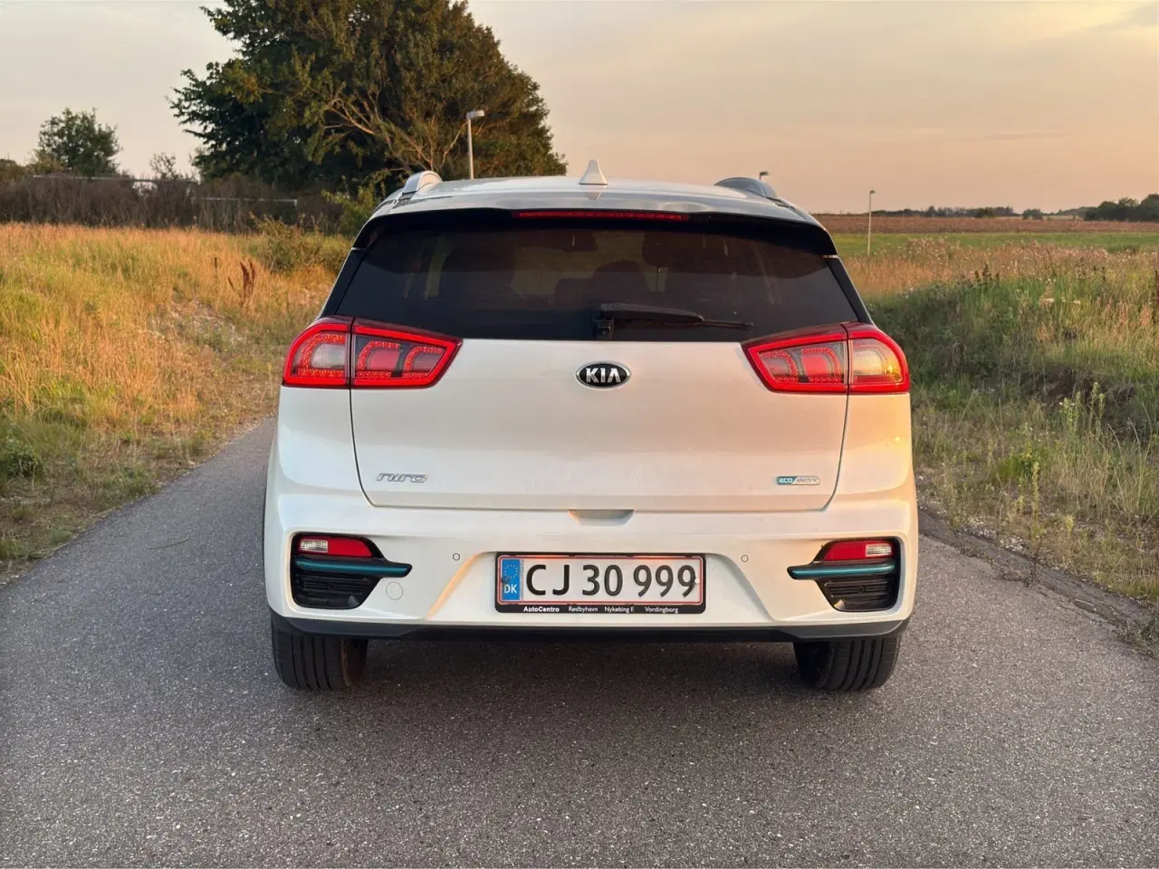 Billede 6 - Kia e-Niro 64 Comfort