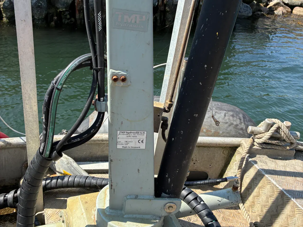 Billede 4 - TMP 220LS