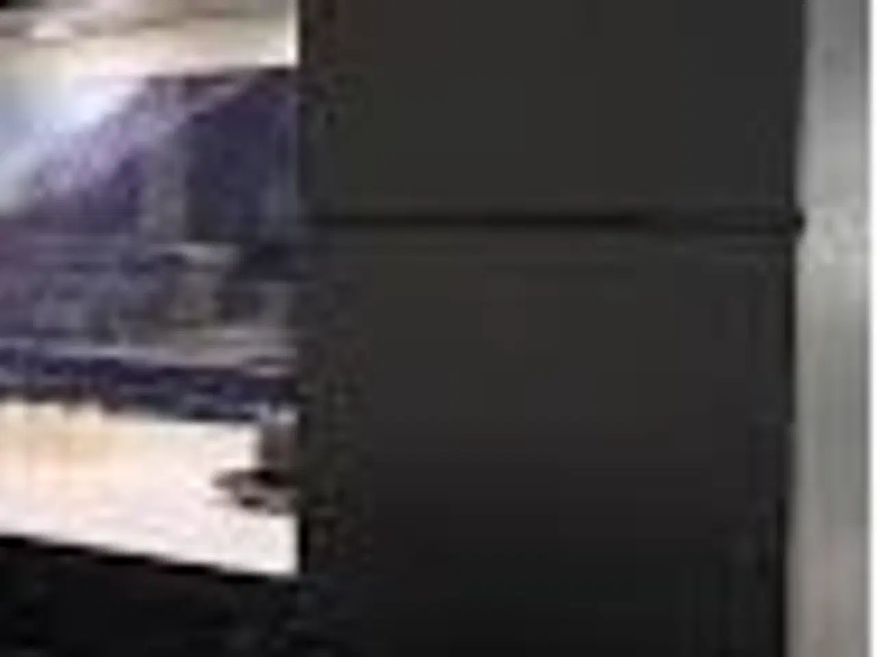 Billede 1 - Kvik mano sera sort