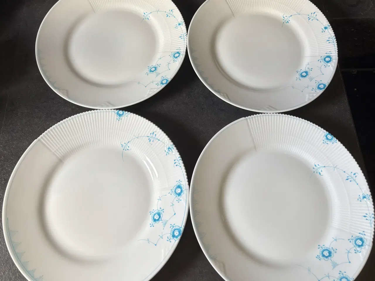 Billede 2 - Multifarvet Royal Copenhagen