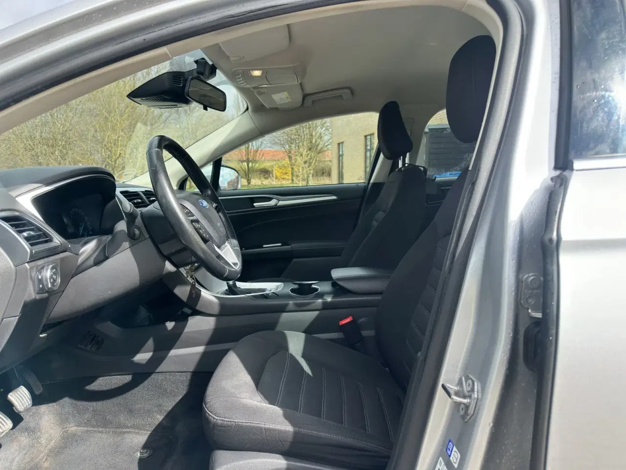 Billede 8 - Ford Mondeo 1,5 TDCi 120 Trend stc. ECO