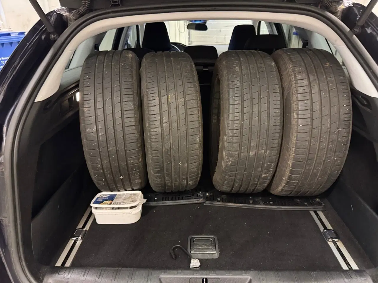 Billede 13 - Peugeot 308 1,6 BlueHDi 120 Active SW