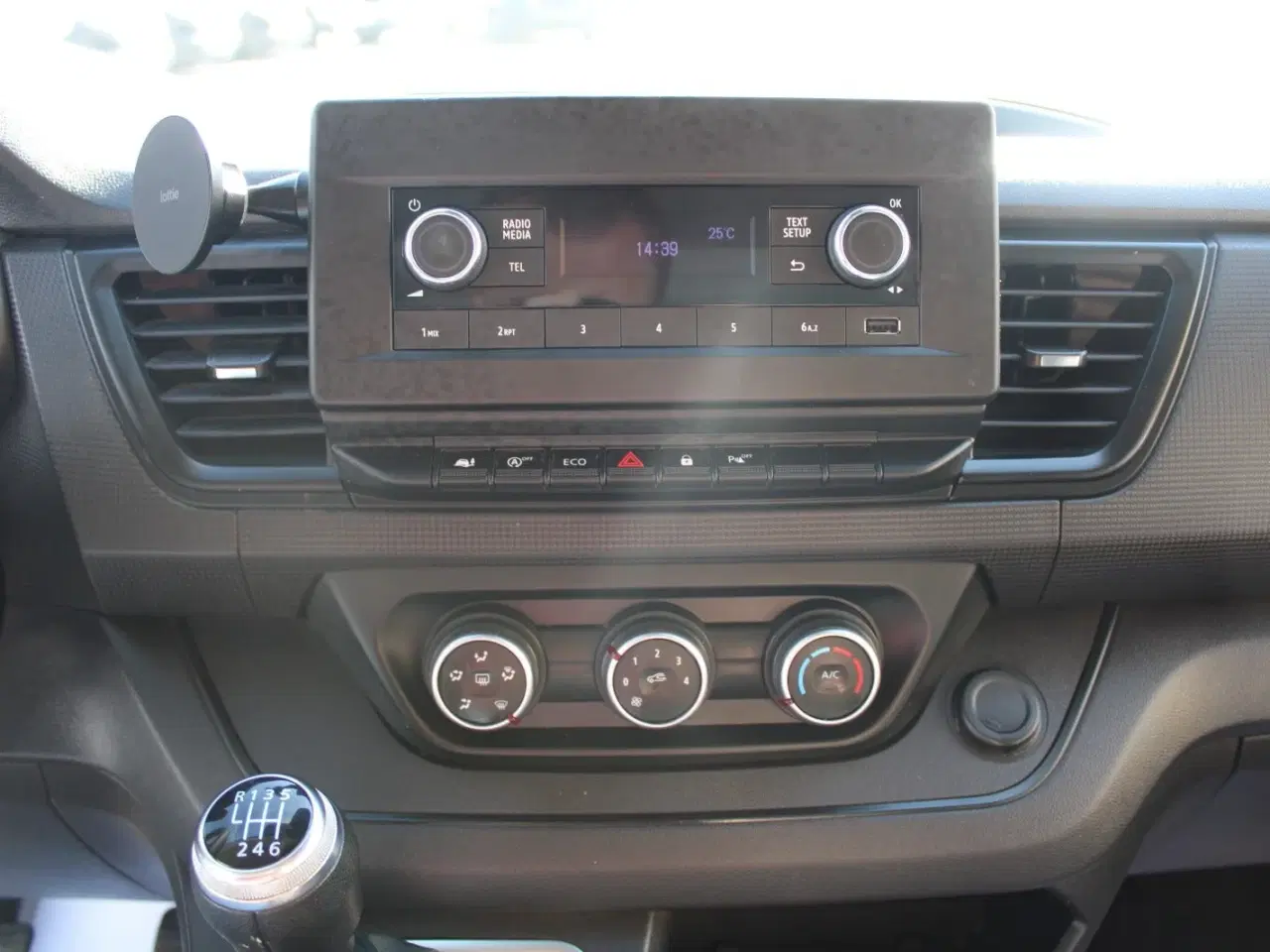 Billede 6 - Renault Trafic 2,0 dCi 130 L2H1