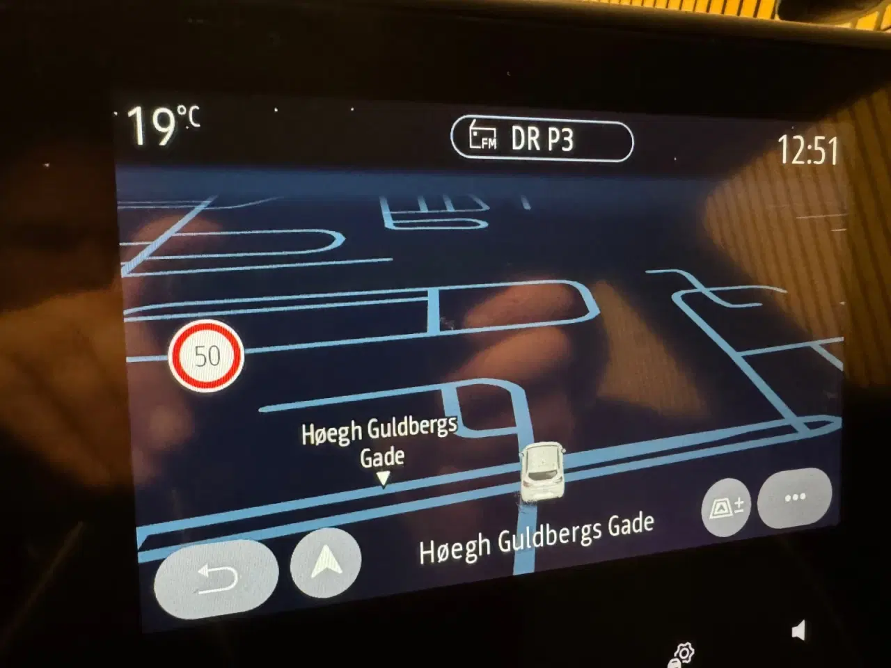 Billede 11 - Renault Clio V 1,0 TCe 100 Intens