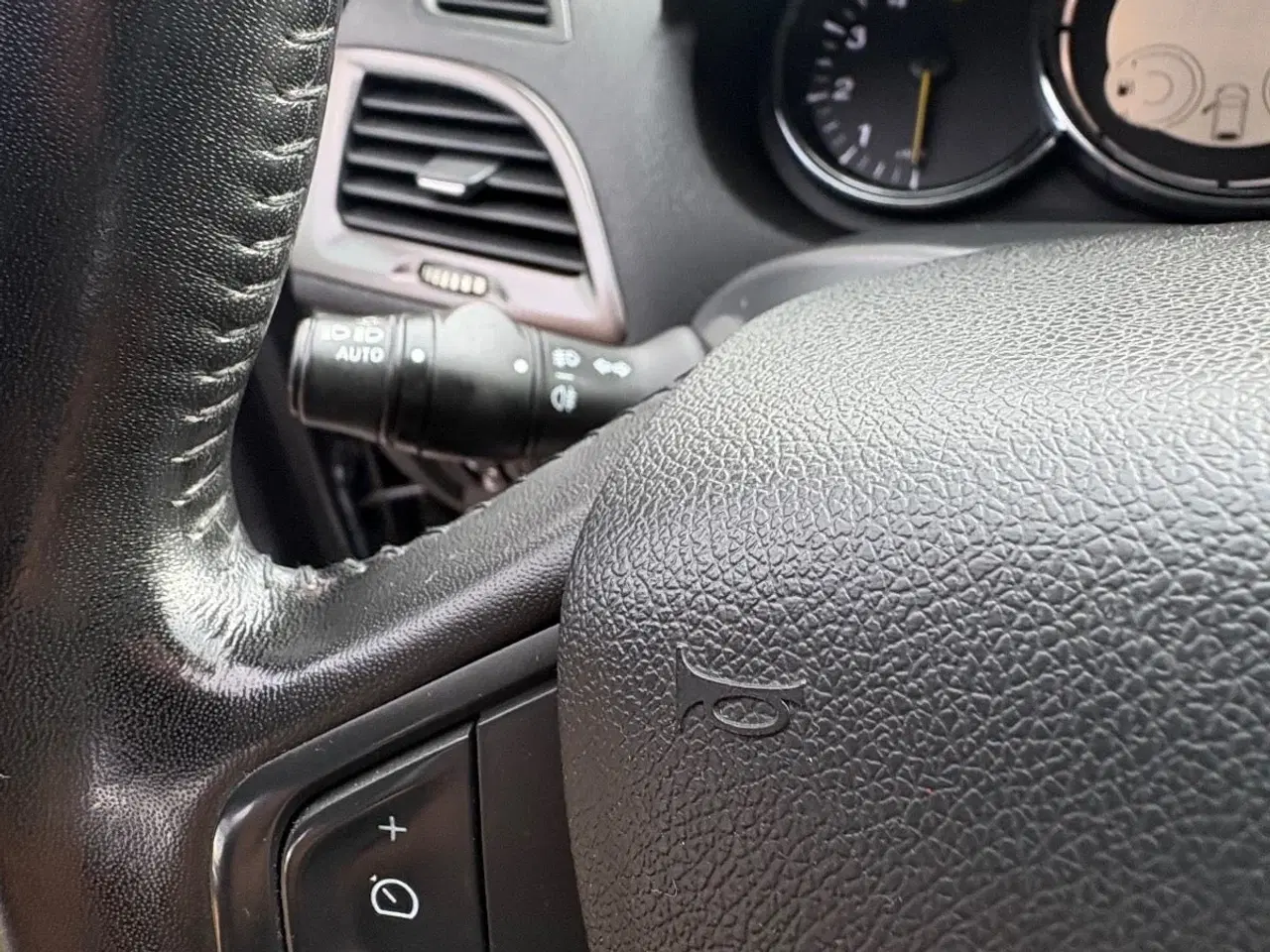 Billede 15 - Renault Megane III 1,5 dCi 110 Expression