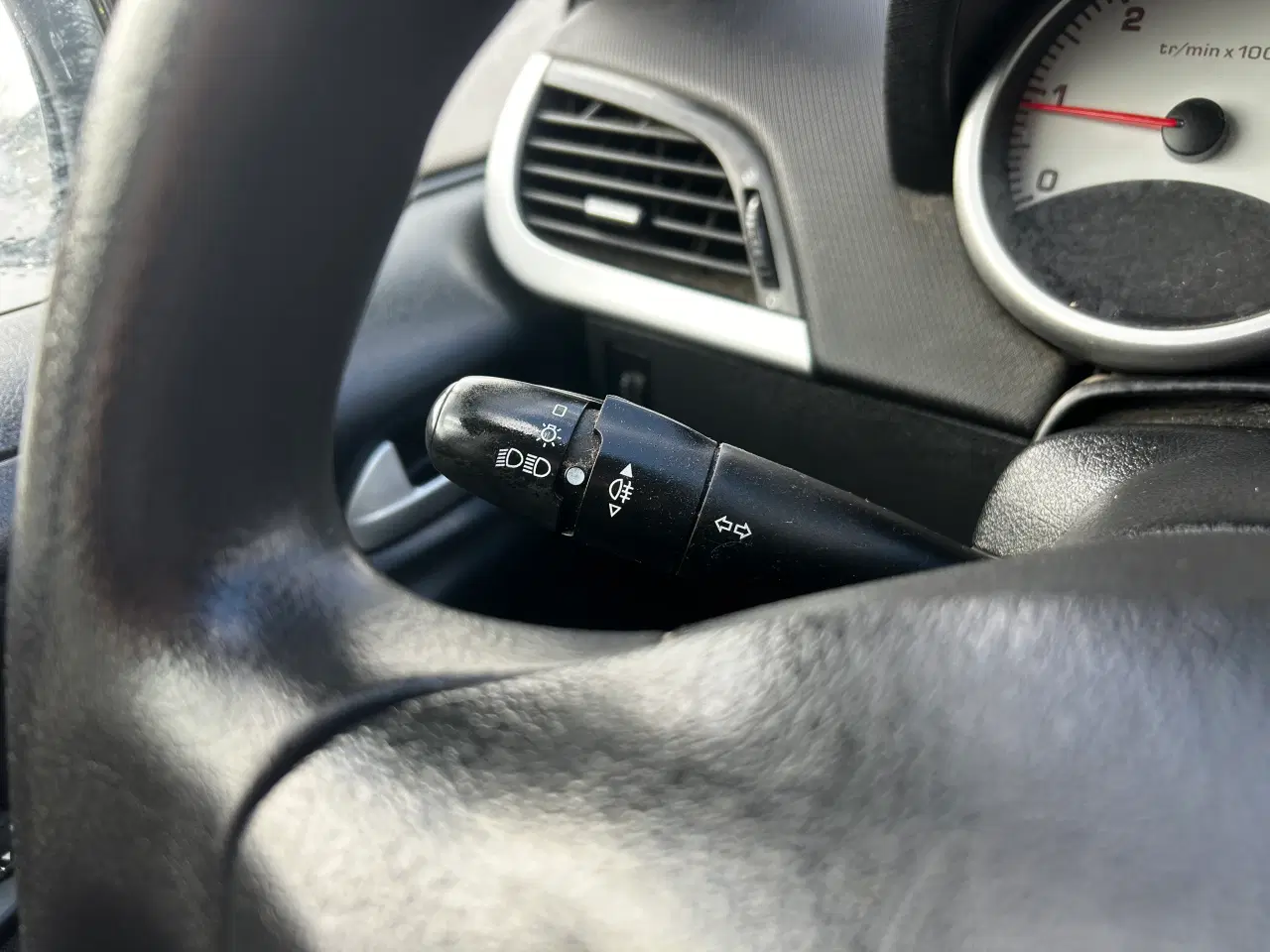 Billede 8 - Peugeot 207 1,6HDI 90HK