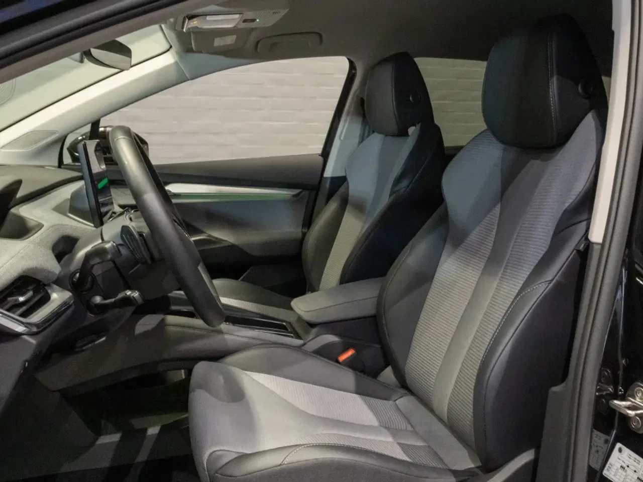 Billede 21 - Skoda Enyaq 85 iV Premium