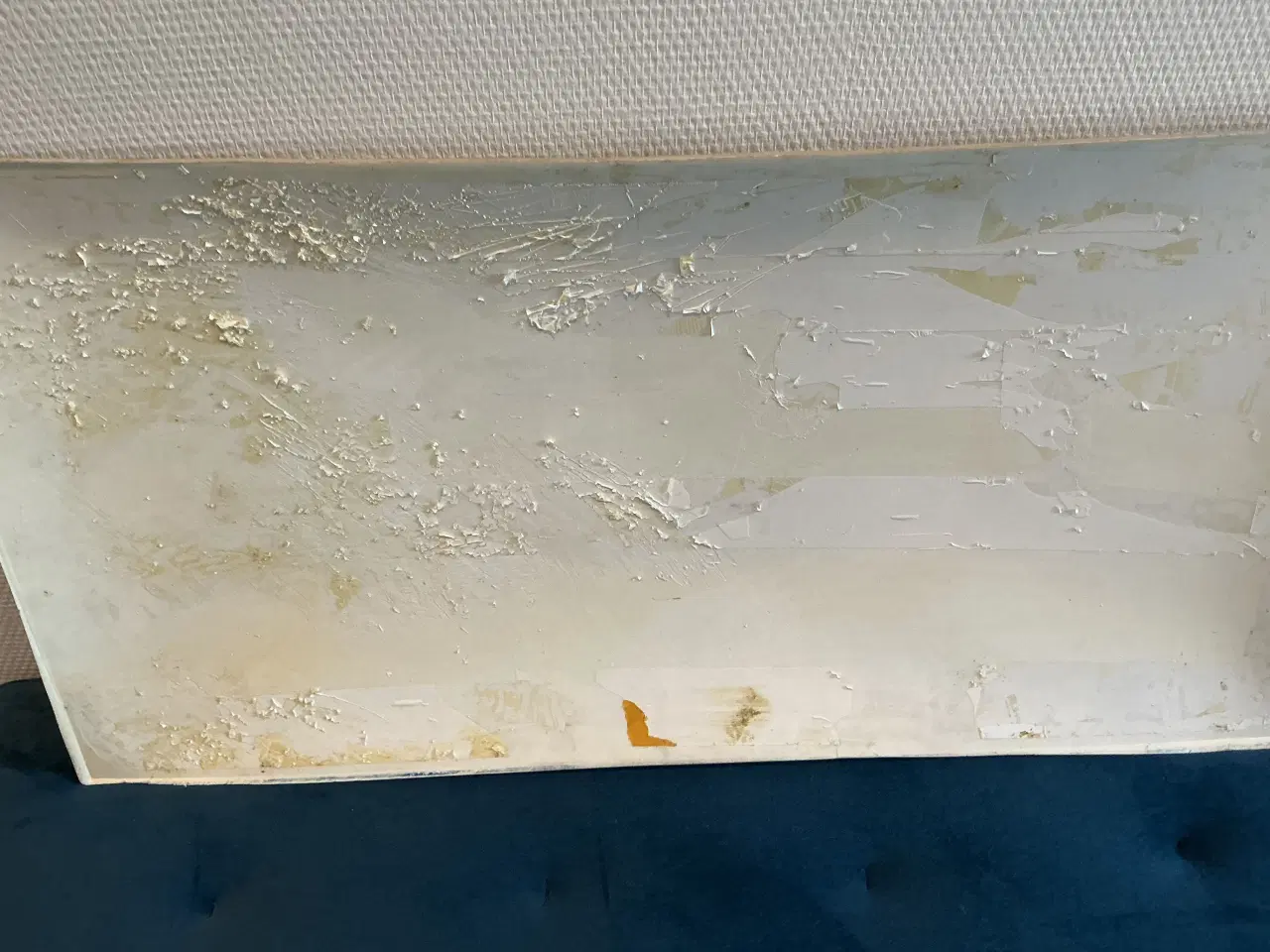 Billede 6 - Store skilte i plast 