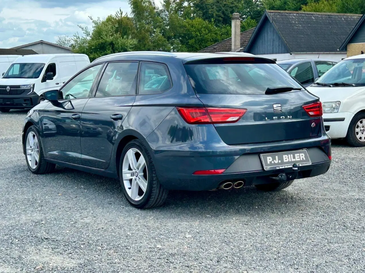 Billede 3 - Seat Leon 1,5 TSi 150 FR ST