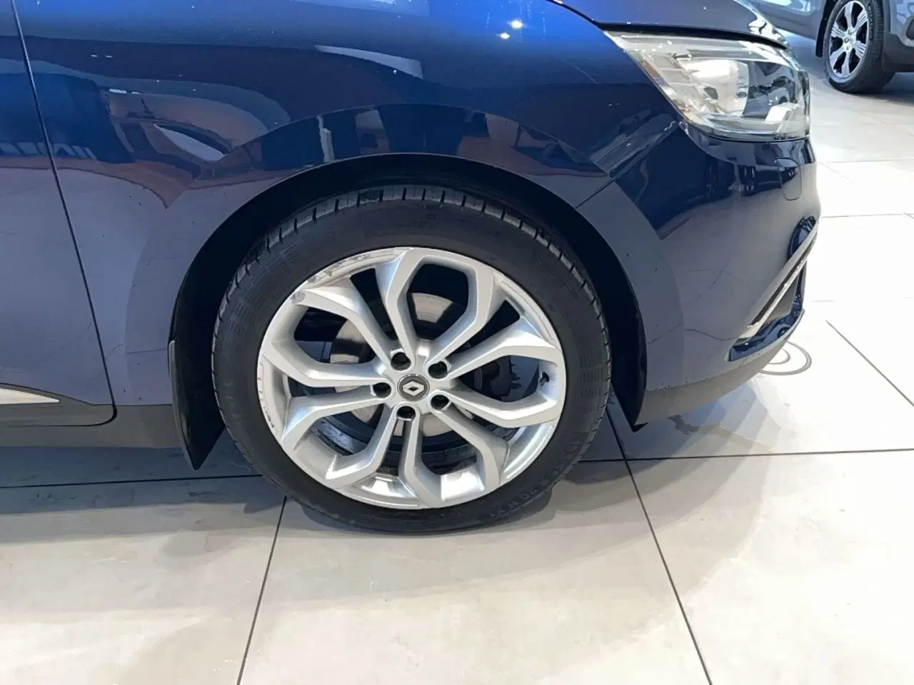 Billede 11 - Renault Grand Scenic IV 1,3 TCe 140 Zen