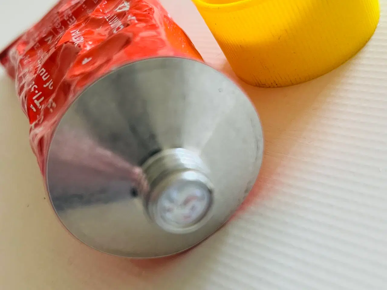 Billede 2 - Kobberfedt J-166 Rocol 85 gr.