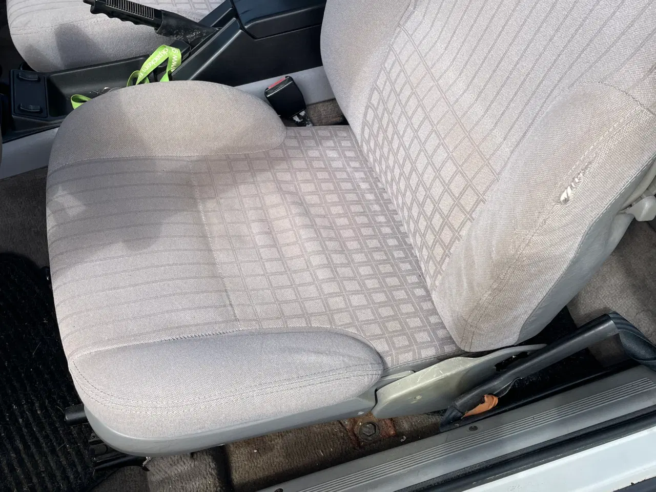 Billede 15 - Ford Sierra 2,8 V6 XR4I
