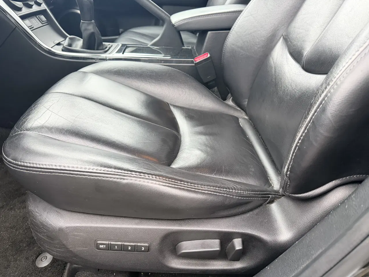 Billede 1 - Mazda 6 2,0 station car