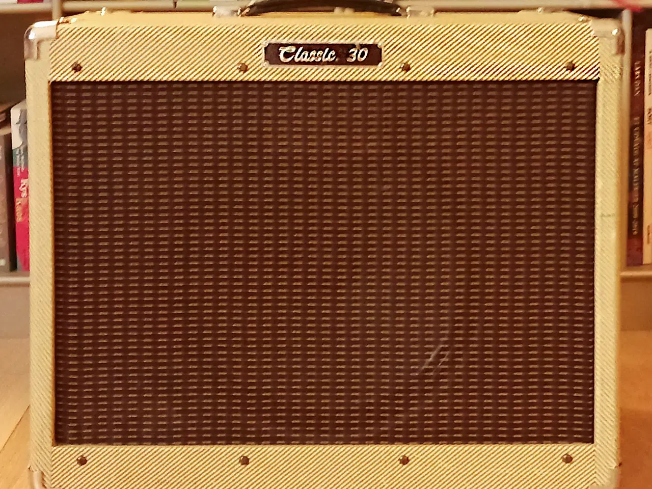 Billede 1 - Peavey Classic 30