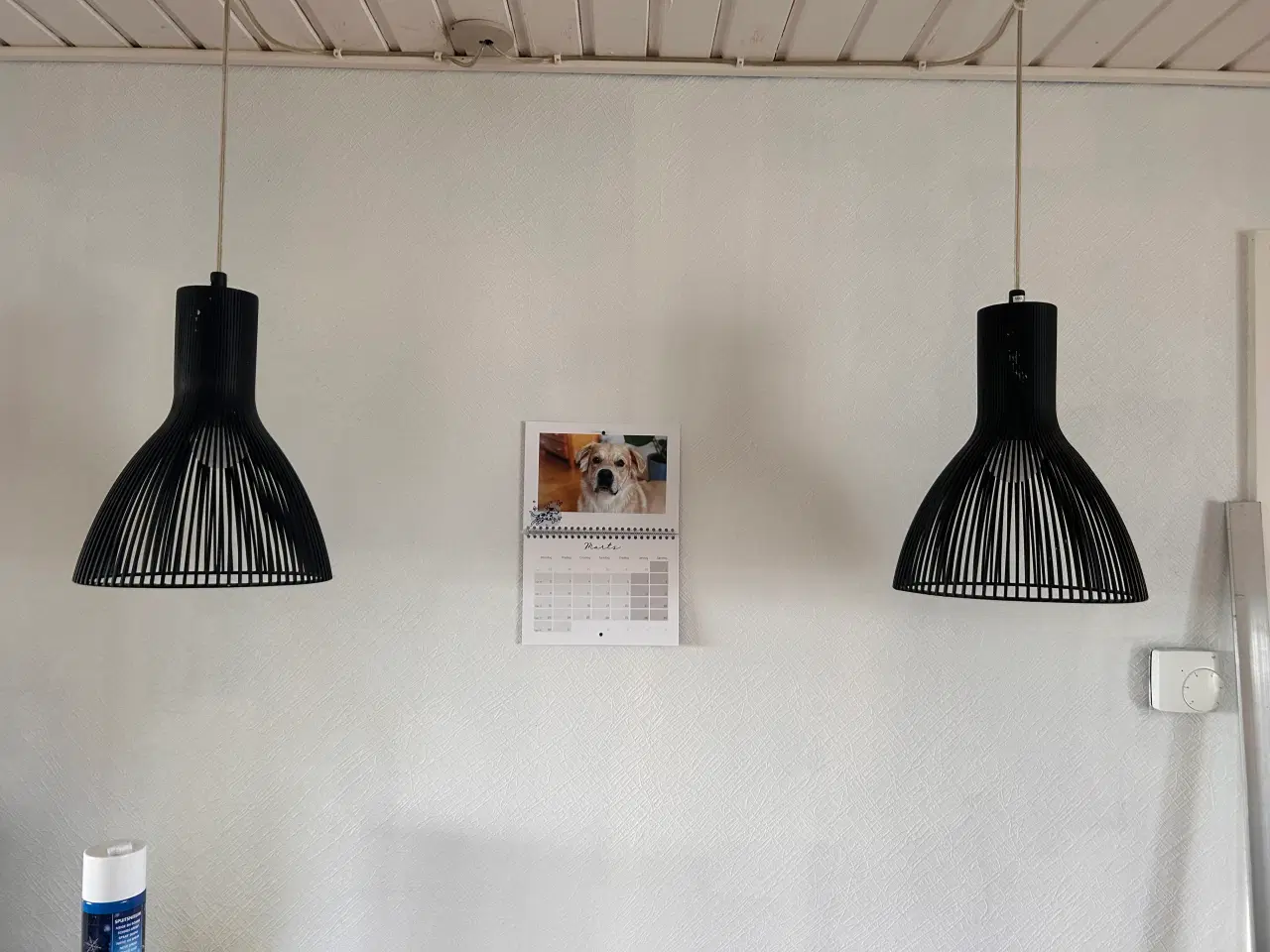 Billede 2 - NORDLUX emotionel Pendel Ø26cm