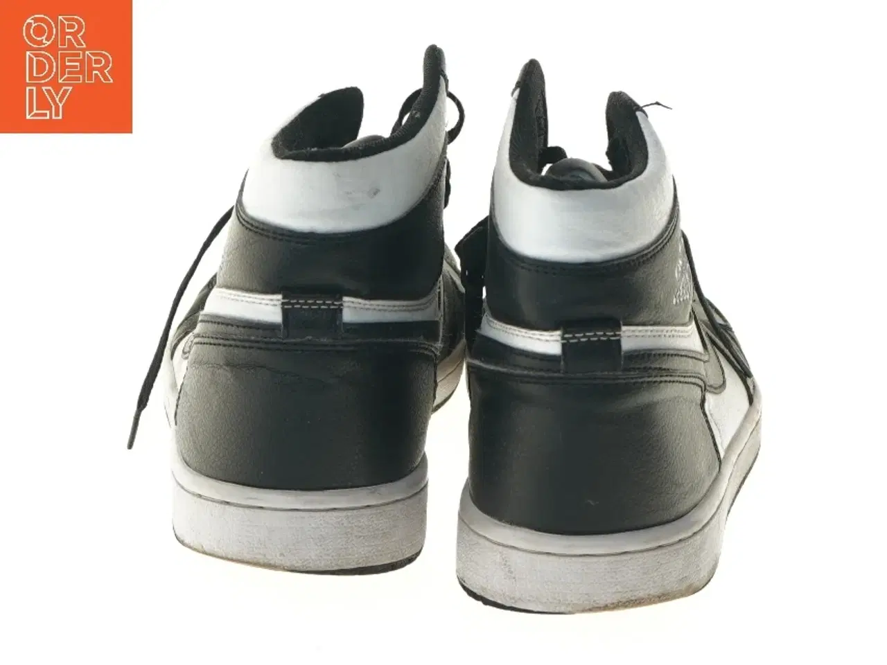 Billede 5 - Nike Air Jordan 1 Retro High Sneakers, str. 45 fra Nike (str. 45 )