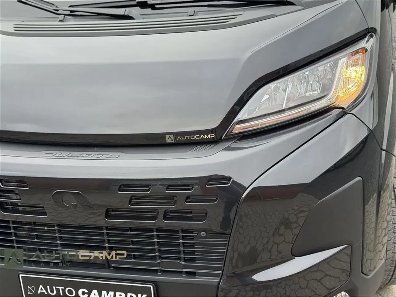 Billede 28 - 2026 - Adria Twin 600