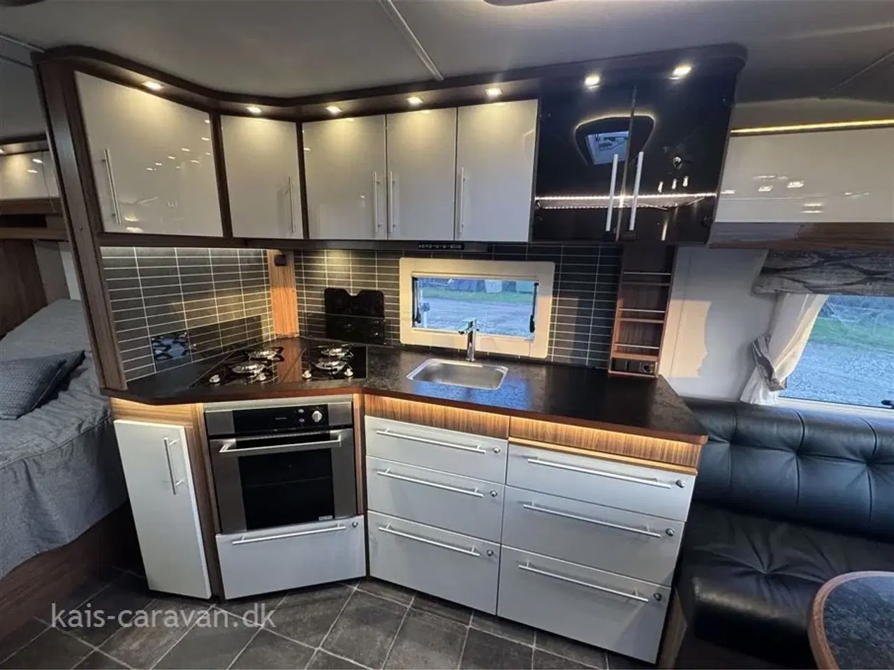 Billede 8 - 2020 - Polar Customized 650 TRTDS VK