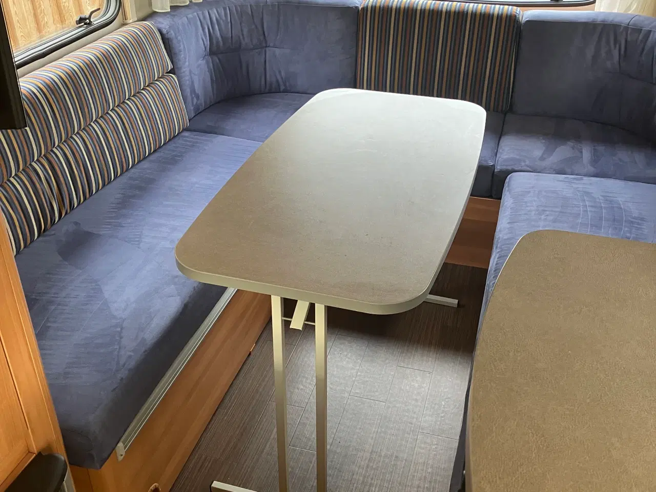 Billede 9 - Hymer Feeling 390