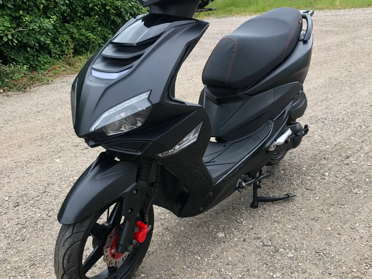 Billede 2 - Scooter 30